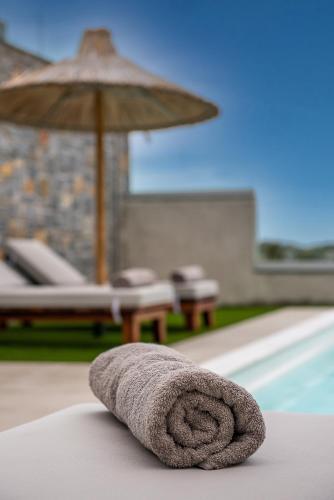 Villa Ligaria Mare