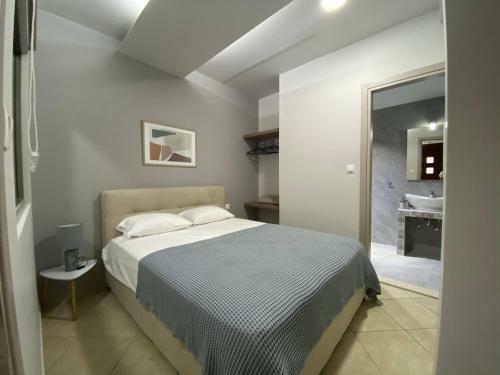 Evgenia & Zoe Apartments