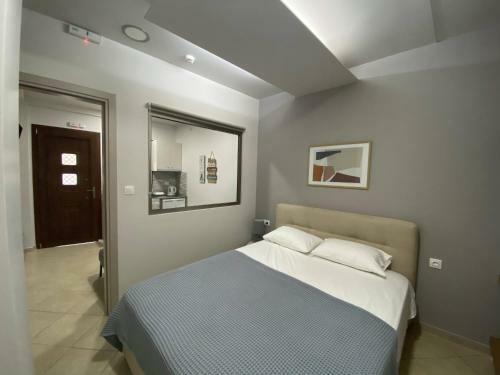 Evgenia & Zoe Apartments