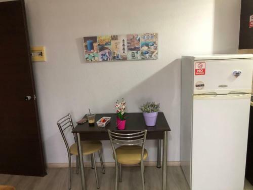 Evgenia & Zoe Apartments