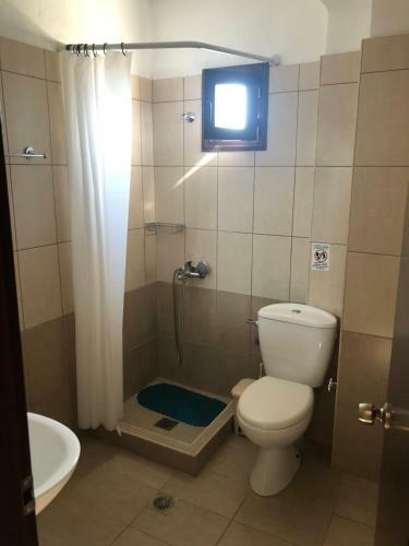 Evgenia & Zoe Apartments