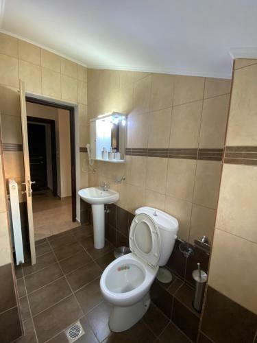 Evgenia & Zoe Apartments