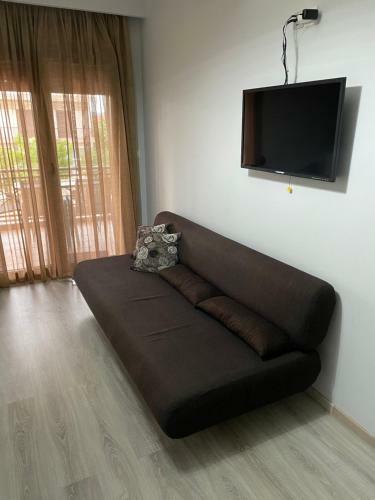Evgenia & Zoe Apartments