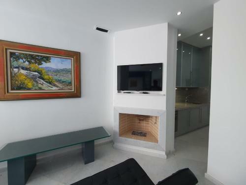 Apartamento Luxurious Suite Perla With Breathing Sea View