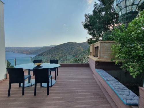 Apartamento Luxurious Suite Perla With Breathing Sea View