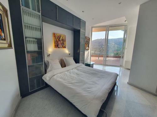 Apartamento Luxurious Suite Perla With Breathing Sea View