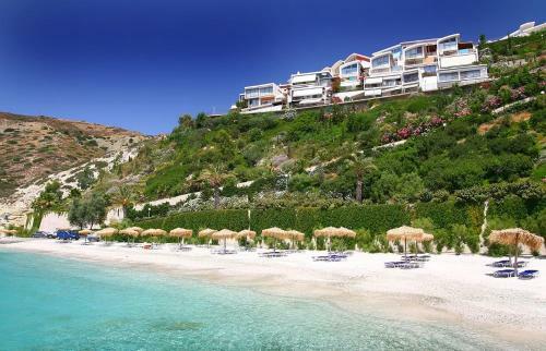 Apartamento Luxurious Suite Perla With Breathing Sea View