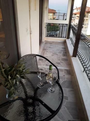 Hostal Villa Eleon 2