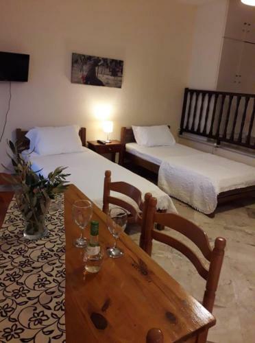 Hostal Villa Eleon 2