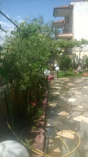 Hostal Villa Eleon 2