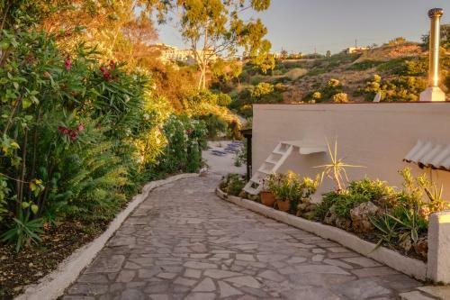 Lygaria Seaview Home