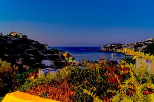 Lygaria Seaview Home