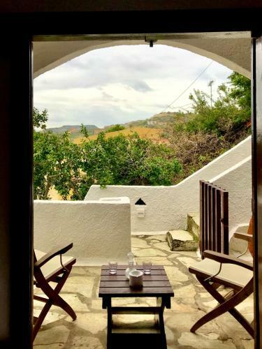 Lygaria Seaview Home