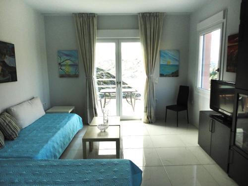 Villa Alkyon View Luxury ?aisonette