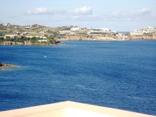 Villa Alkyon View Luxury ?aisonette
