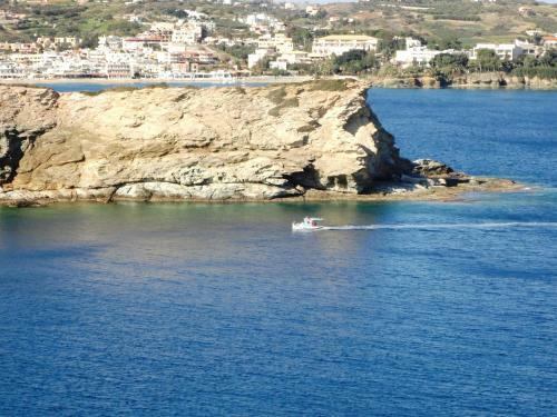 Villa Alkyon View Luxury ?aisonette