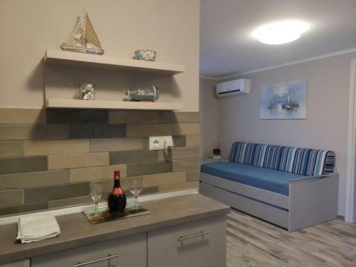 Amaranti Luxury Apartments & Studios