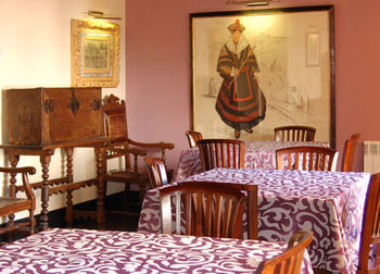 Hostal Hospeder�a De Los Templarios