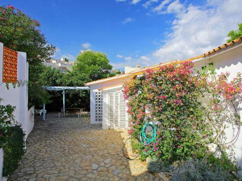 Holiday Home Villa Cassiopee Llan�a