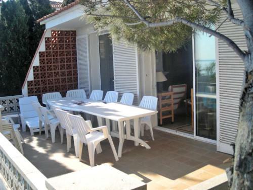 Holiday Home Villa Cassiopee Llan�a