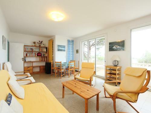 Holiday Home Villa Cassiopee Llan�a