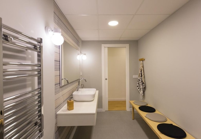 Apartamentos M�laga Flat