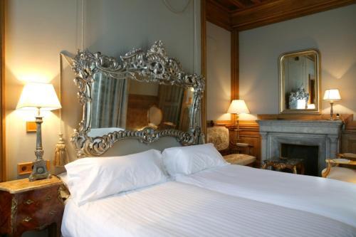 Hotel Castillo De Arteaga