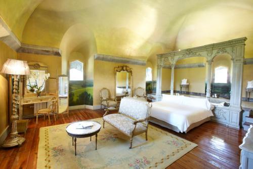 Hotel Castillo De Arteaga