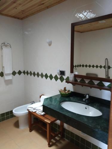 Hotel El Eden