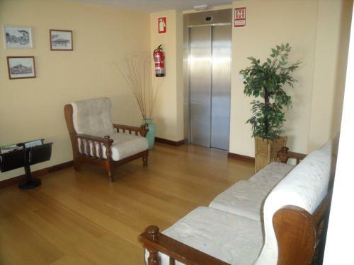 Hotel Cruceiro Do Monte