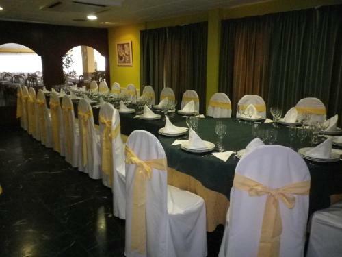 Hotel Cruceiro Do Monte