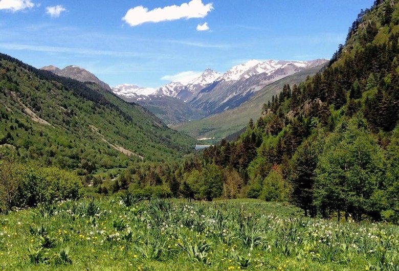 Hotel Banhs De Tredos