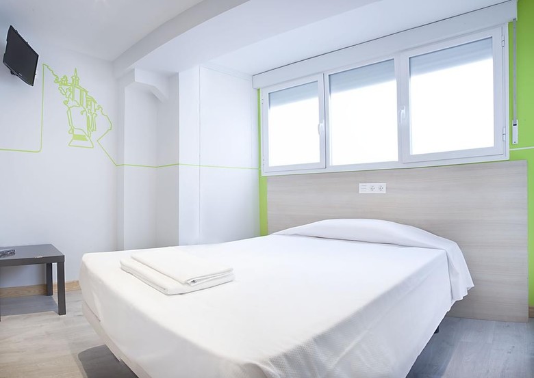 Hostal Pensi�n Herradores