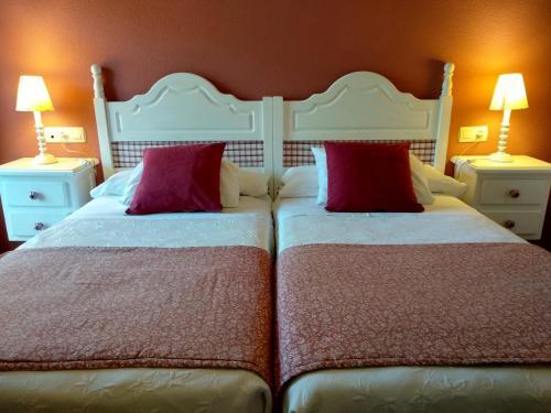 Hotel Posada Real Quinta De La Concepci�n