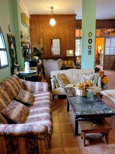 Hotel Posada Real Quinta De La Concepci�n