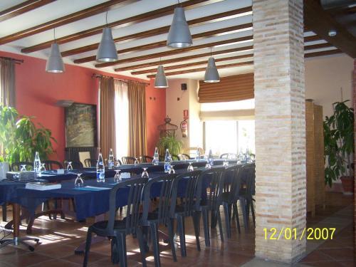 Hostal Hotel Con Encanto La Fa�ana