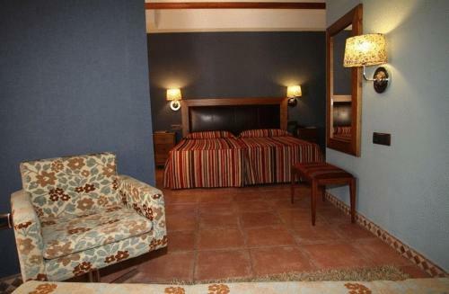 Hostal Hotel Con Encanto La Fa�ana
