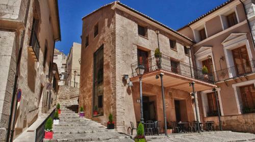 Hostal Hotel Con Encanto La Fa�ana