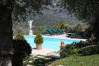 Boutique Hotel Ca�s Xorc