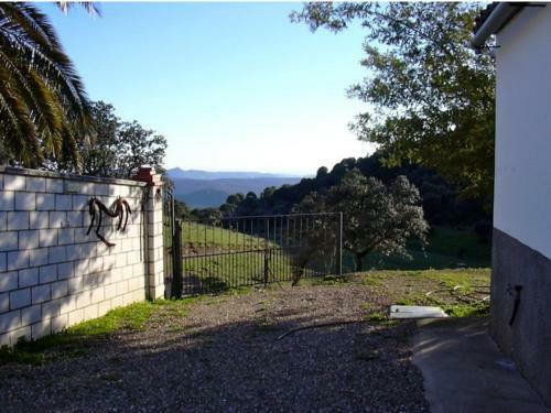 Casa Rural El Poleo