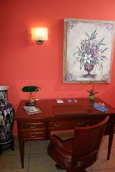Hotel Armi�e