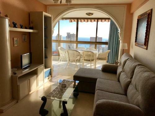 Apartamento Tur�stico Los Gemelos 2