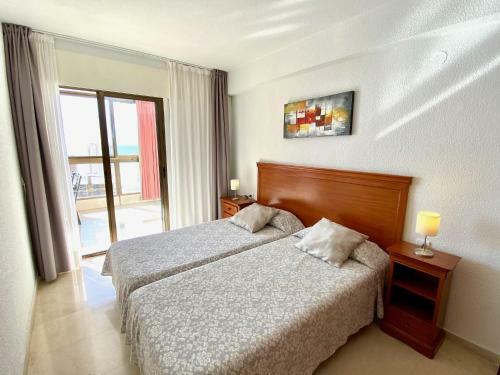 Apartamento Tur�stico Los Gemelos 2