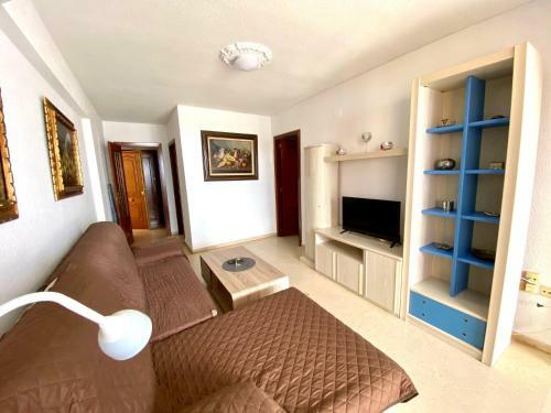Apartamento Tur�stico Los Gemelos 2