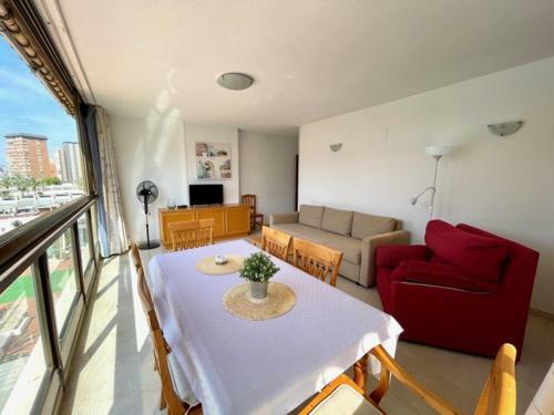 Apartamento Tur�stico Los Gemelos 2