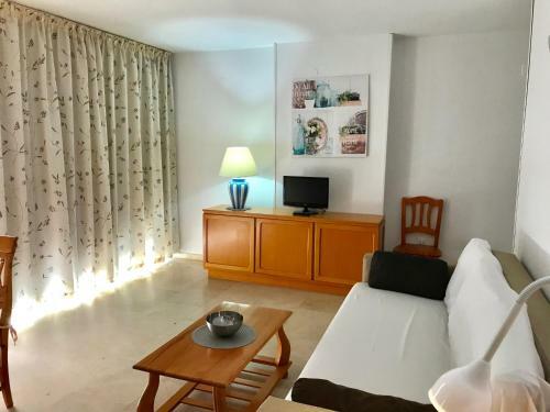 Apartamento Tur�stico Los Gemelos 2