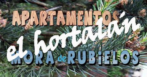 Apartamentos El Hortal�n