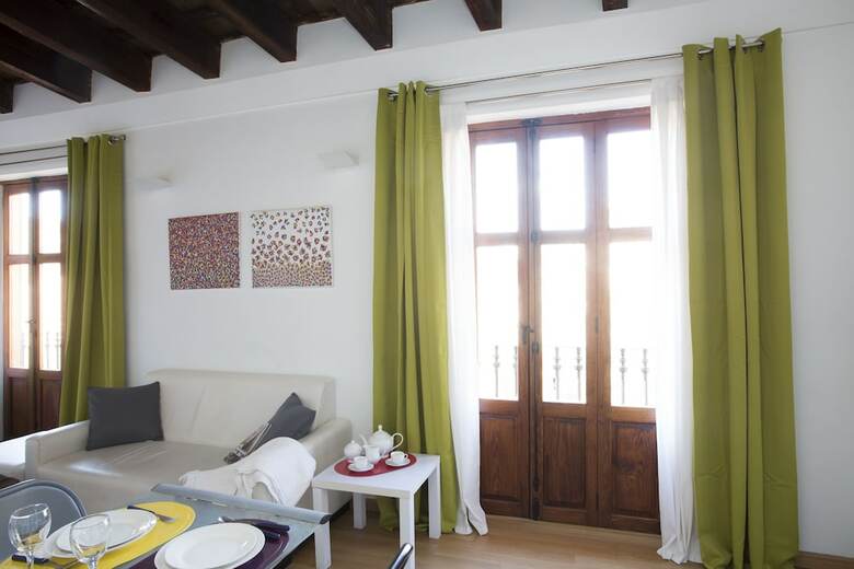 Apartamento Singularstays Bolseria
