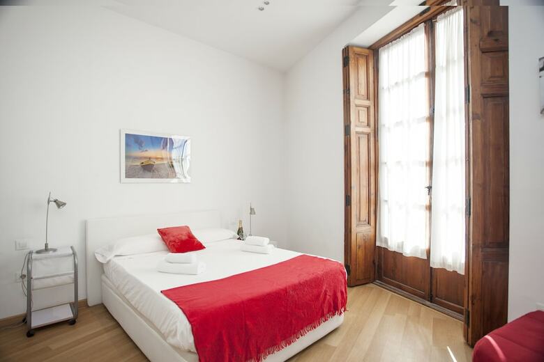 Apartamento Singularstays Bolseria