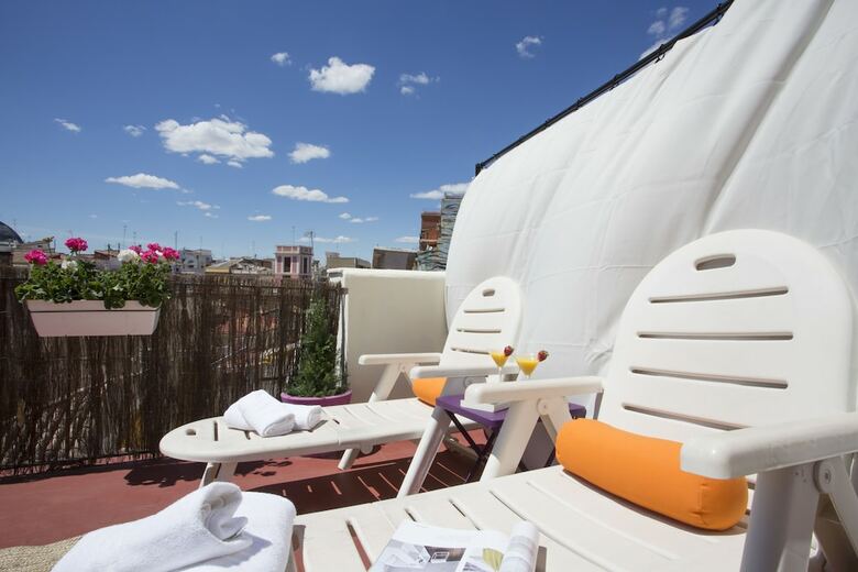 Apartamento Singularstays Bolseria